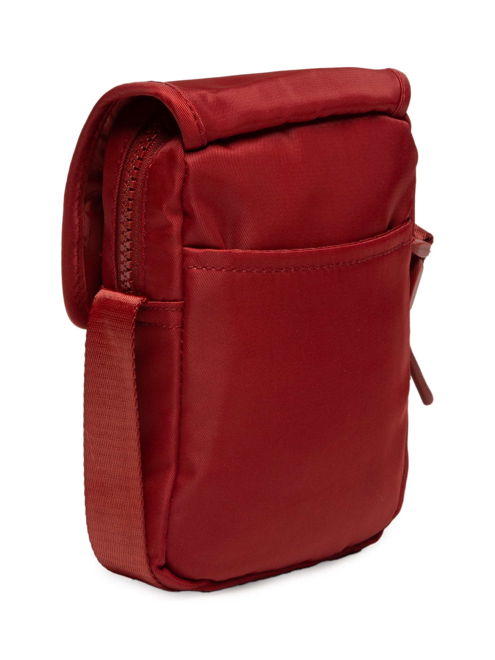 Bolsa Feminina Fervo Vermelho Farm Etc