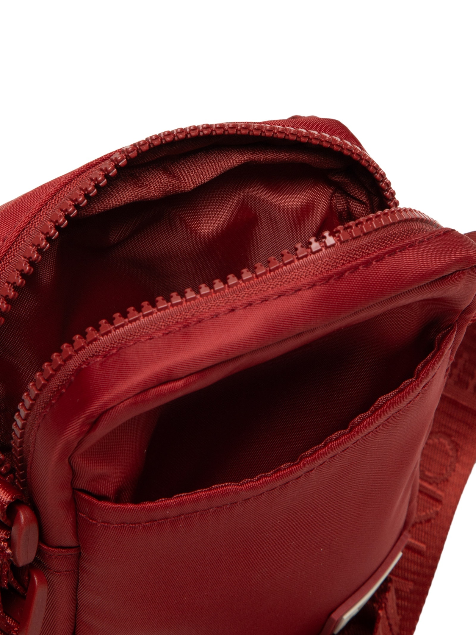 Bolsa Feminina Fervo Vermelho Farm Etc