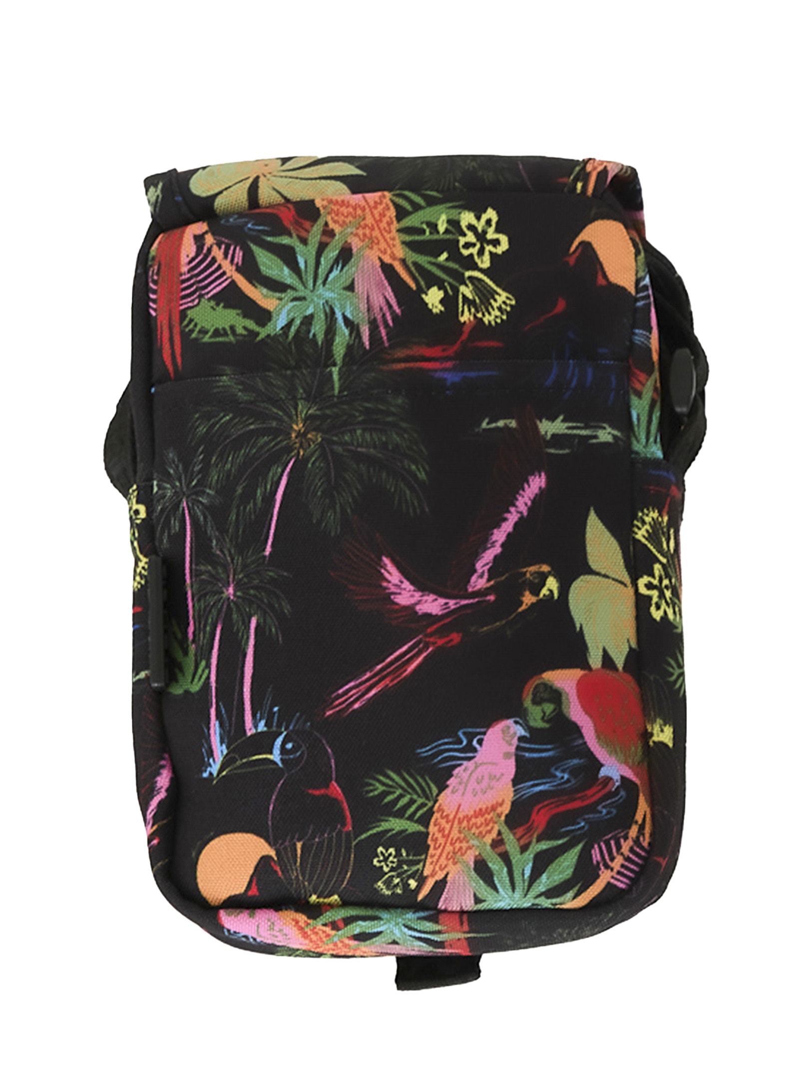 Bolsa Feminina Fervo Voo Descoladinha Preto Farm Etc