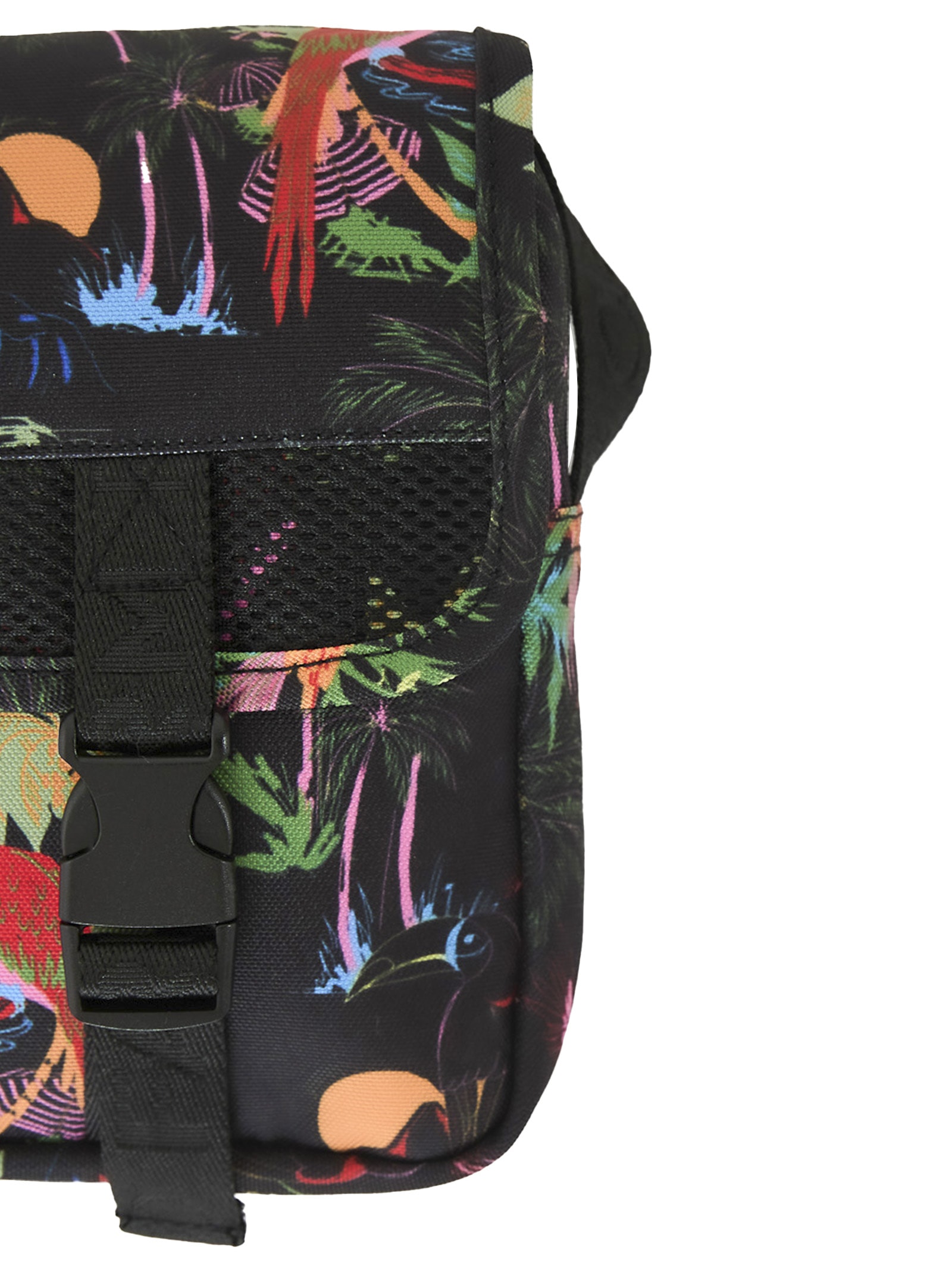 Bolsa Feminina Fervo Voo Descoladinha Preto Farm Etc