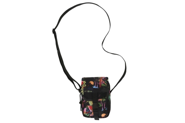 Bolsa Feminina Fervo Voo Descoladinha - Preto