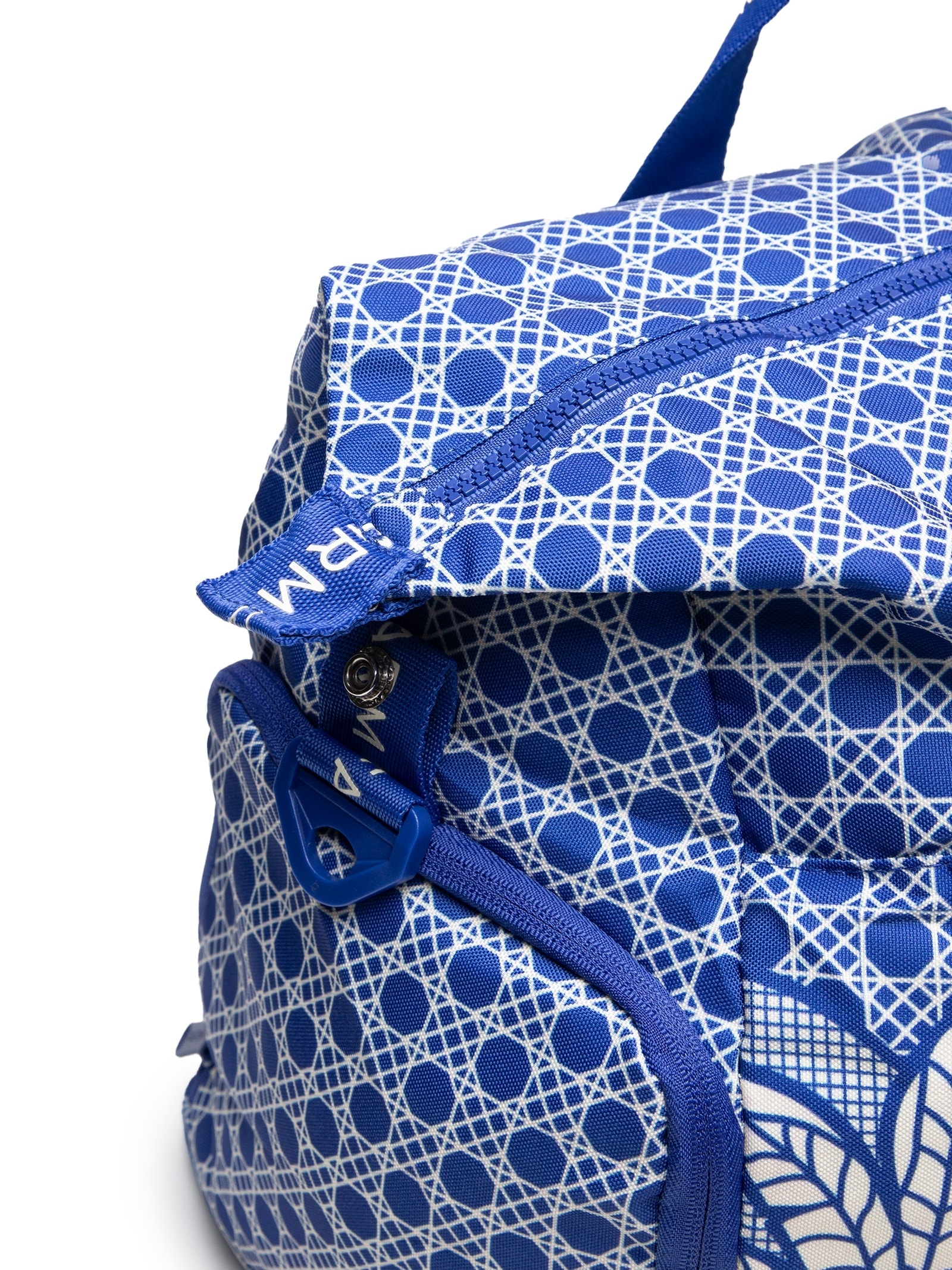 Bolsa Feminina Findi Borogodó Refresco Azul Farm Etc