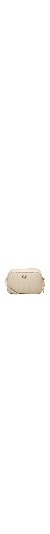 Bolsa Feminina Floater Amuara - Off White