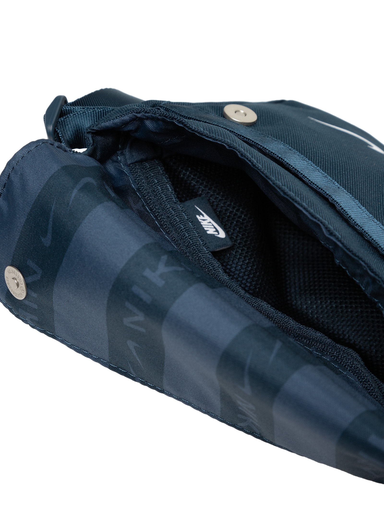 Bolsa Feminina Futra CRSSBY-CT CON Azul Nike