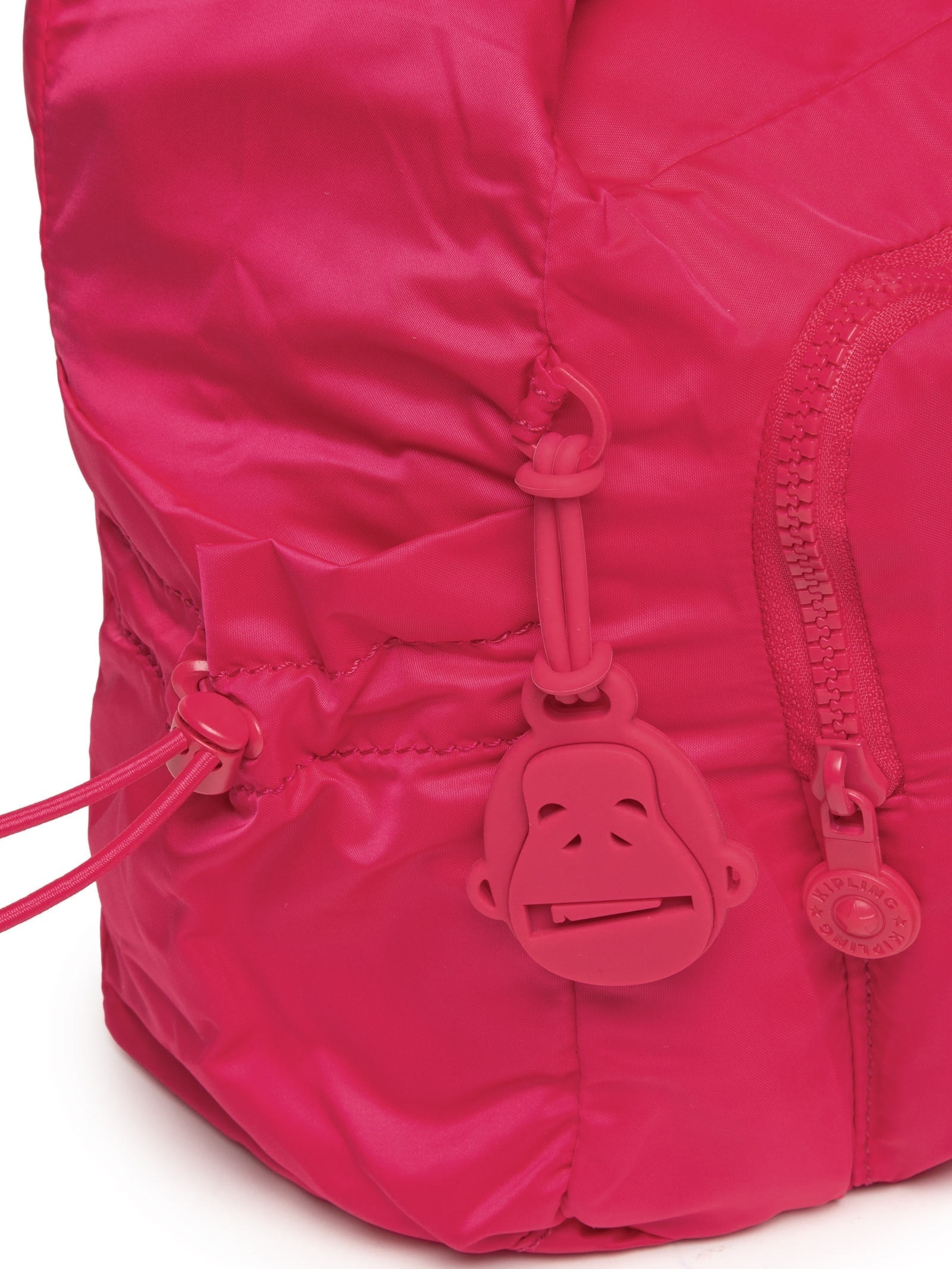 Bolsa Feminina Gabb S Rosa Kipling