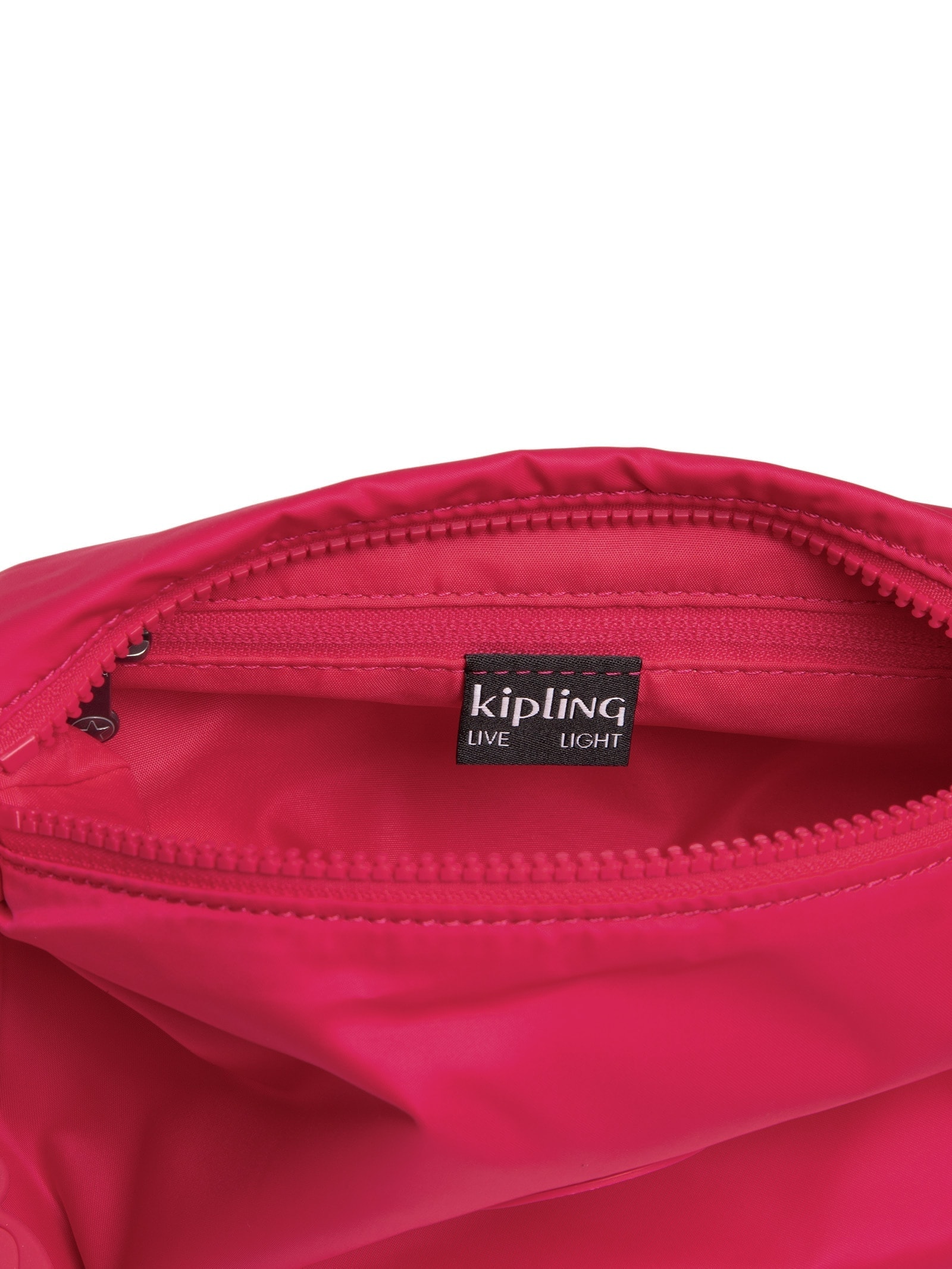 Bolsa Feminina Gabb S Rosa Kipling