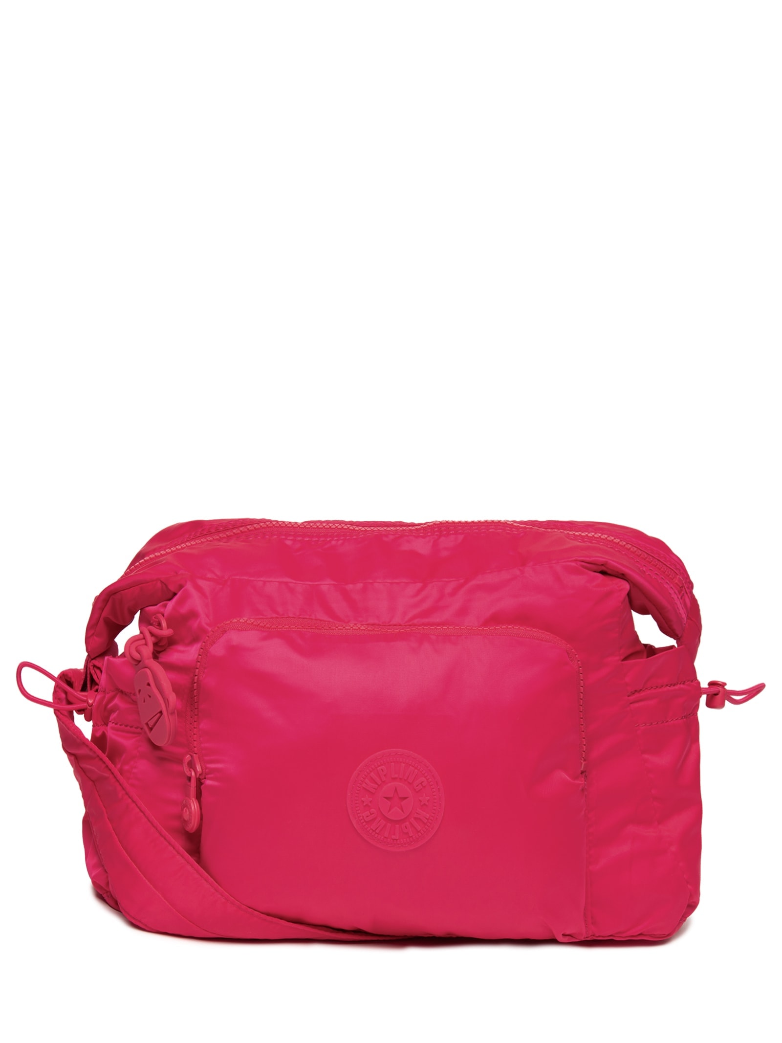 Bolsa Feminina Gabb S Rosa Kipling