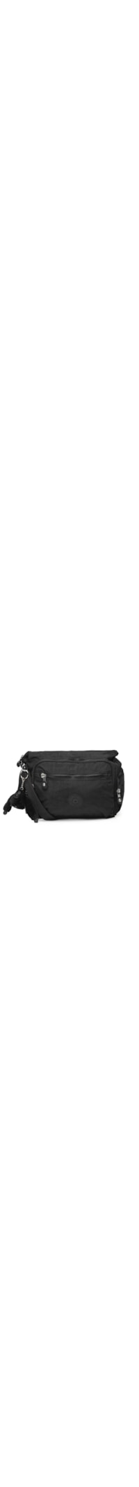Bolsa Feminina Gabbie S - Preto