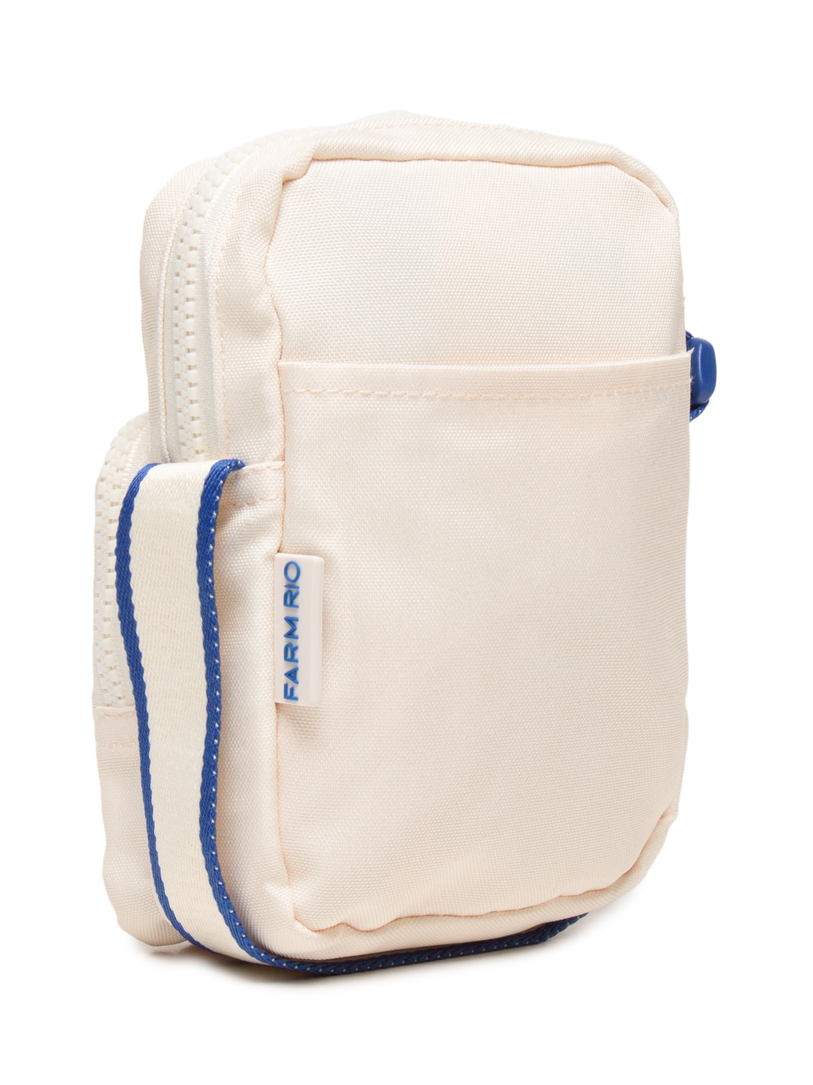 Bolsa Feminina Geme Rio Branco Farm Etc