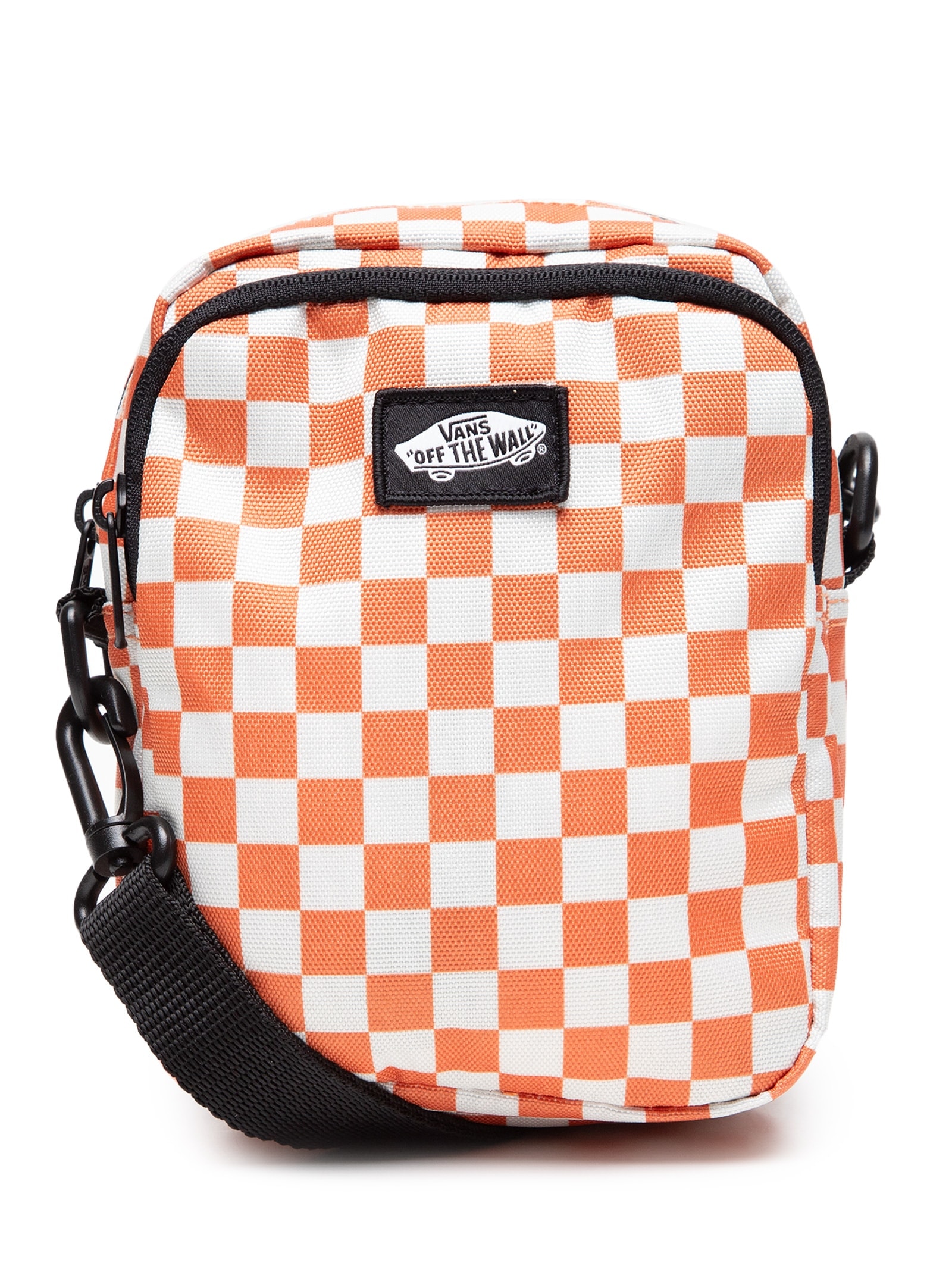 Bolsa Feminina Go Getter Shouder Bag Laranja Vans