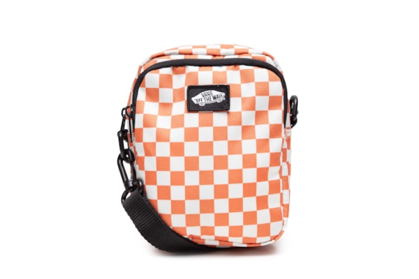 Bolsa Feminina Go Getter Shouder Bag - Laranja