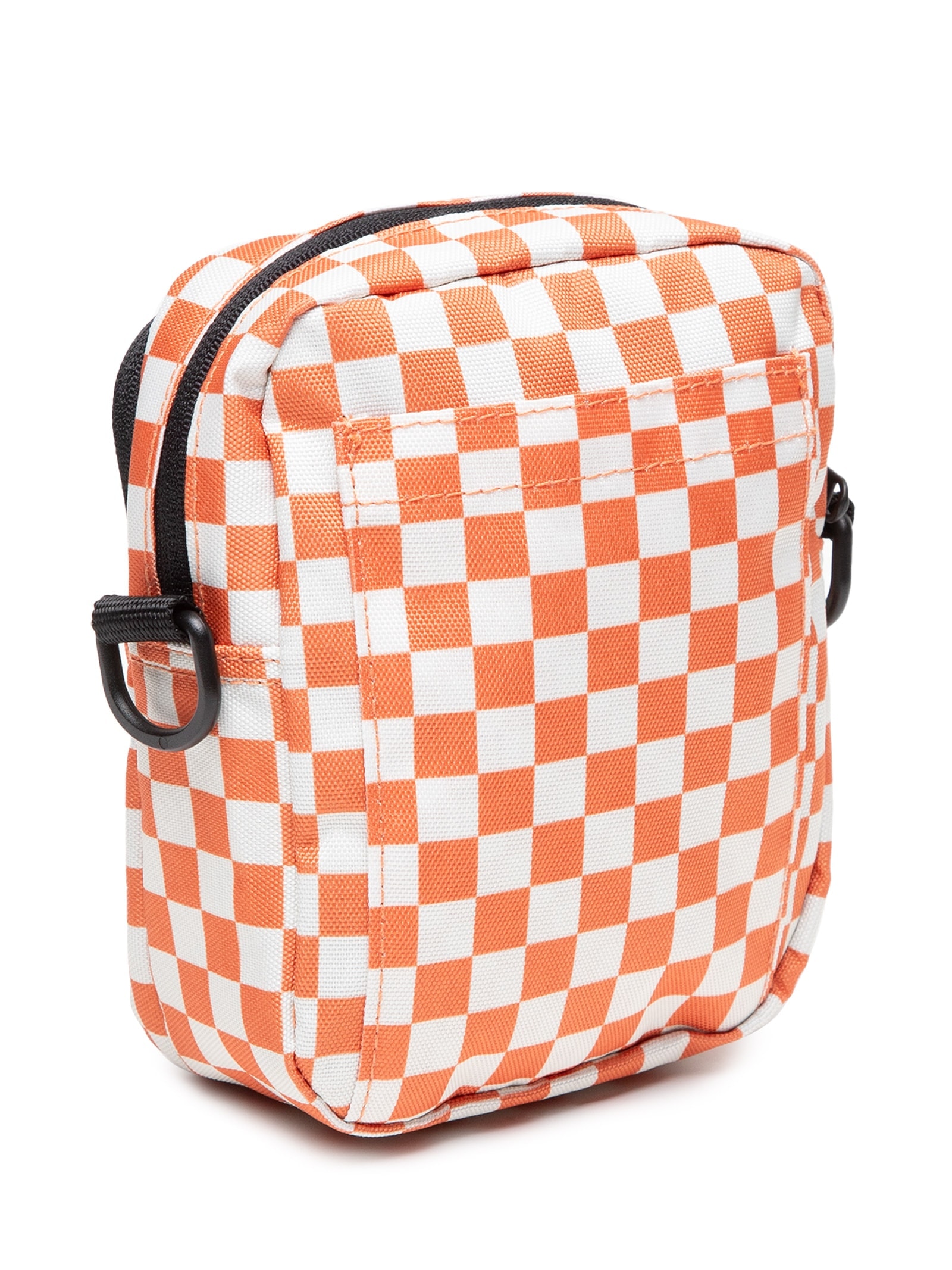 Bolsa Feminina Go Getter Shouder Bag Laranja Vans