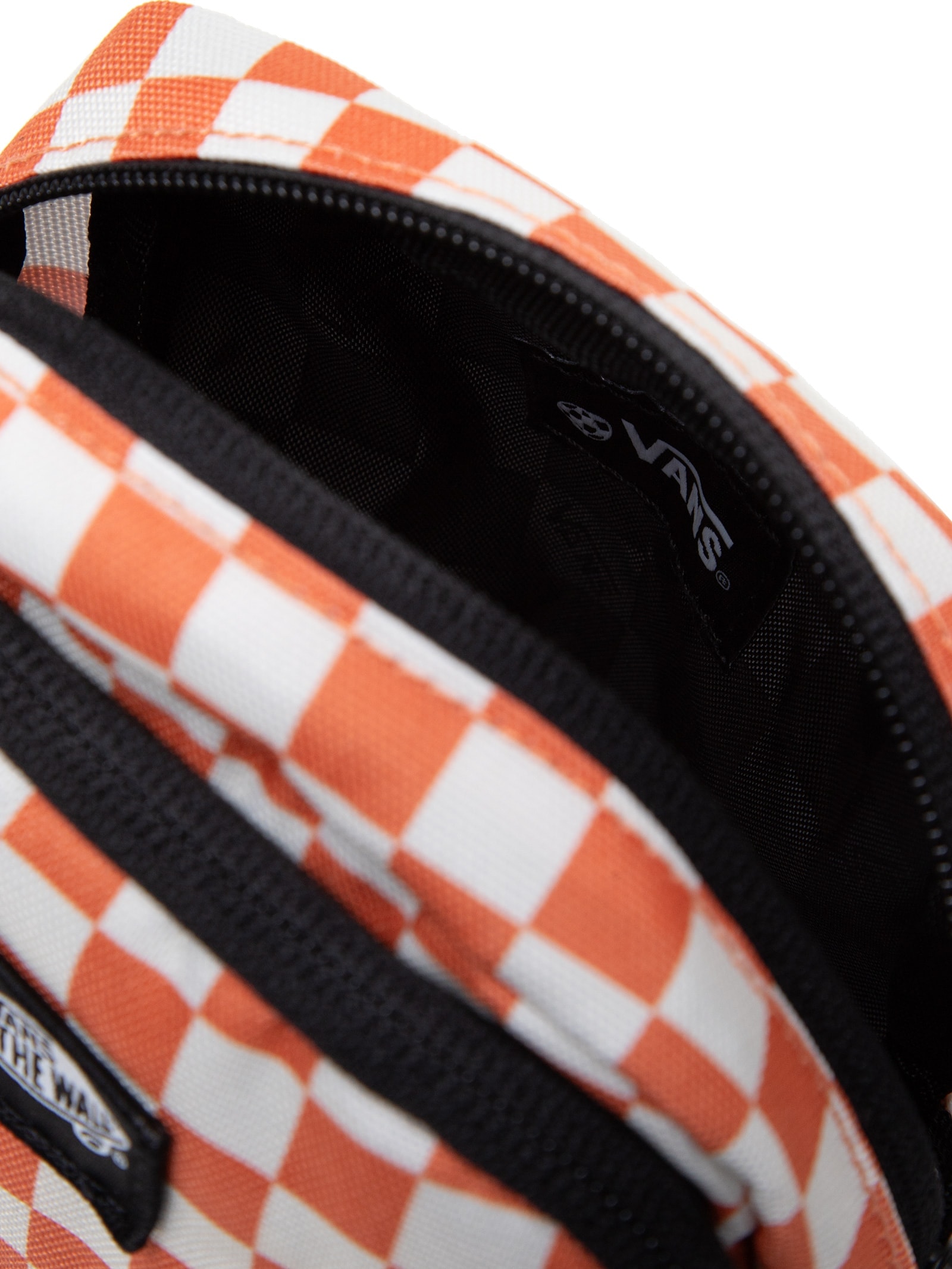 Bolsa Feminina Go Getter Shouder Bag Laranja Vans