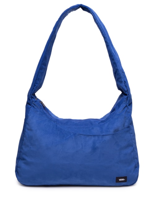Bolsa Feminina Gotsman Messenger – Azul