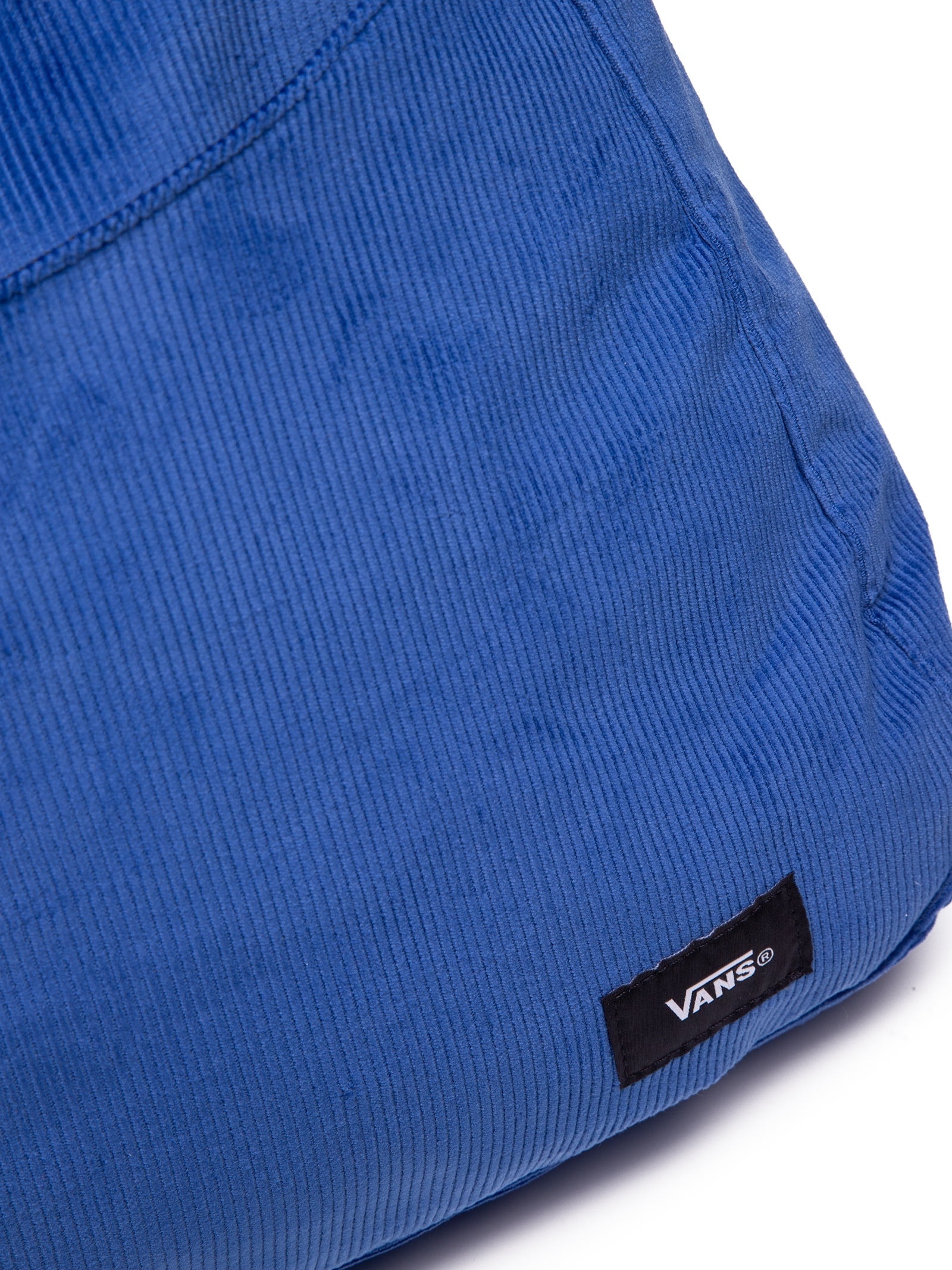 Bolsa Feminina Gotsman Messenger Azul Vans