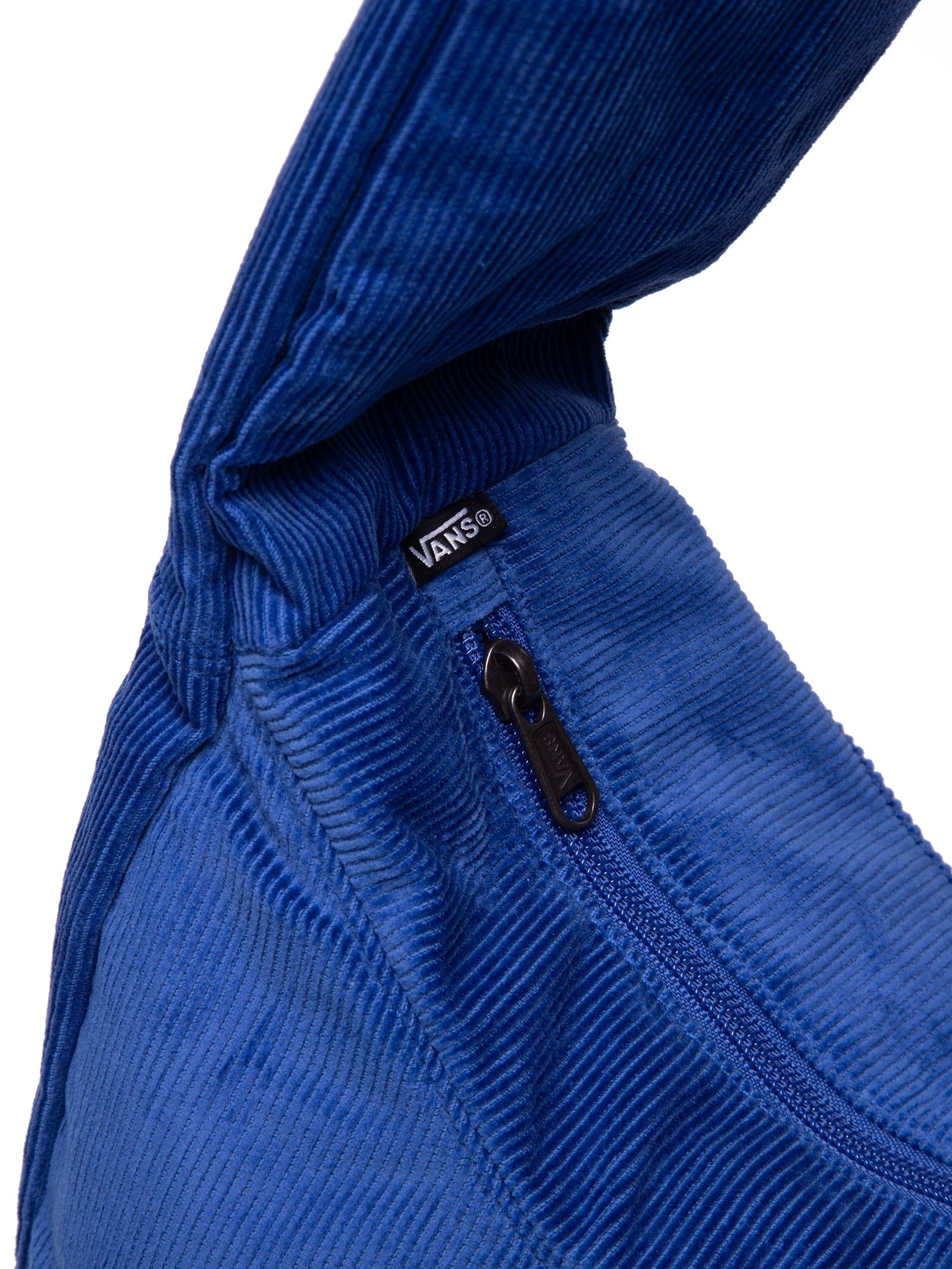 Bolsa Feminina Gotsman Messenger Azul Vans