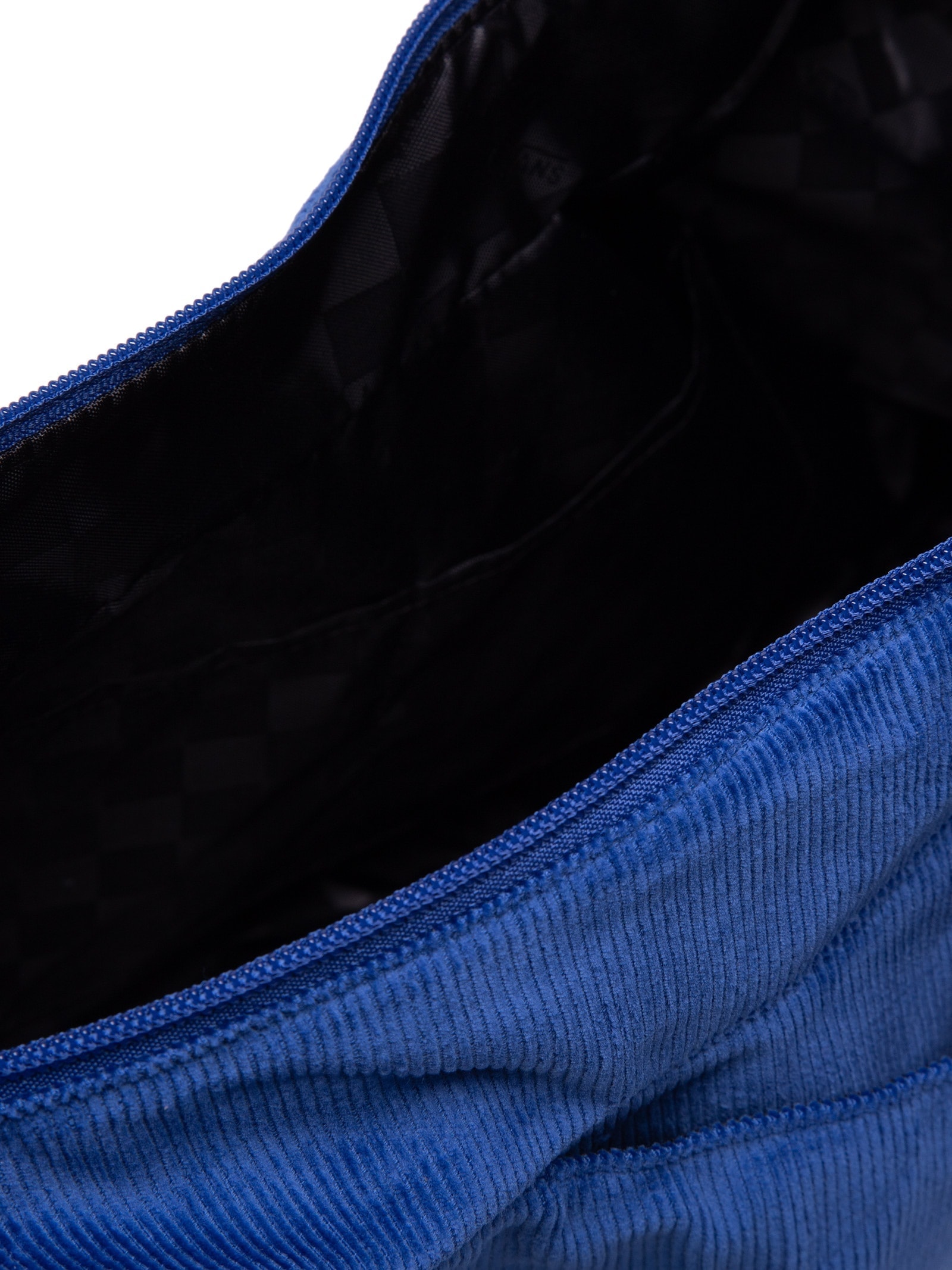 Bolsa Feminina Gotsman Messenger Azul Vans