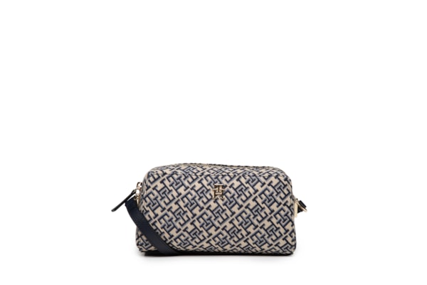Bolsa Feminina Grace Camera Bag – Azul
