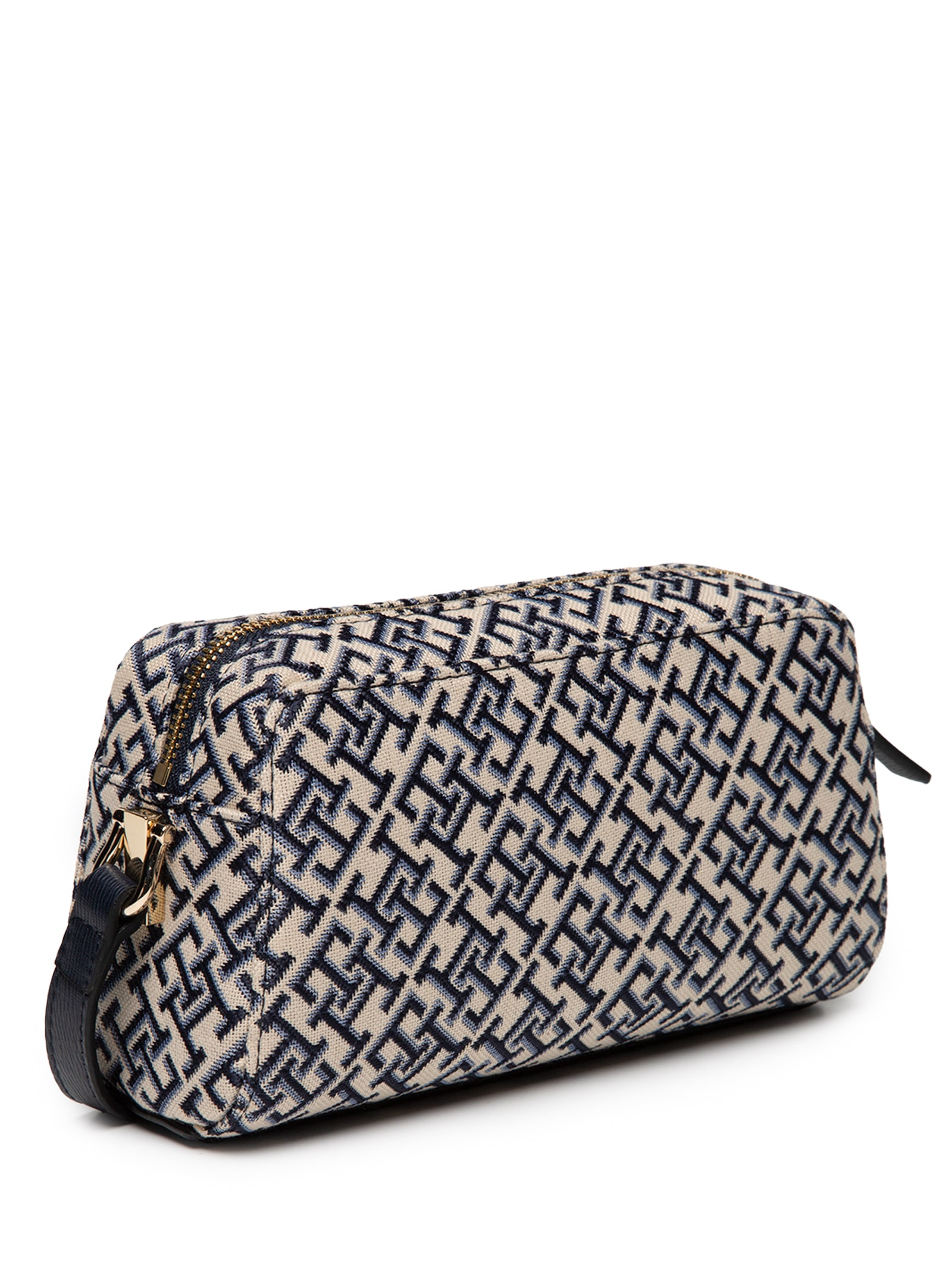 Bolsa Feminina Grace Camera Bag – Azul Tommy Hilfiger