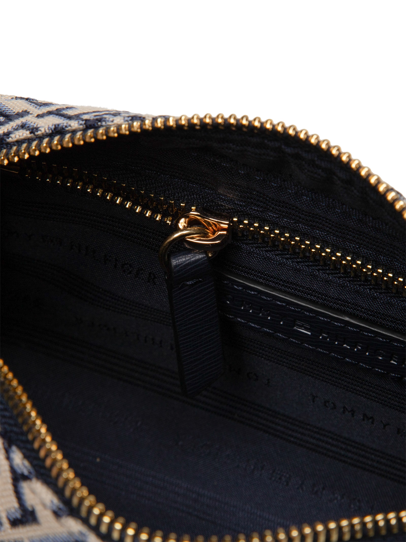 Bolsa Feminina Grace Camera Bag – Azul Tommy Hilfiger