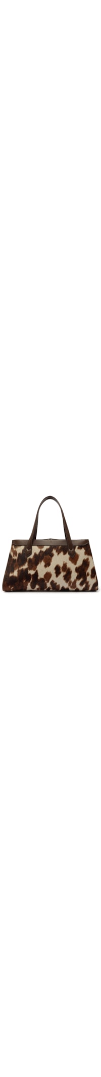 Bolsa Feminina Grande - Animal Print