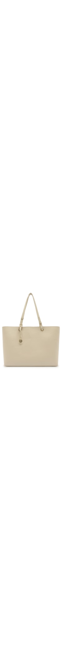 Bolsa Feminina Grande Big Floater - Off White