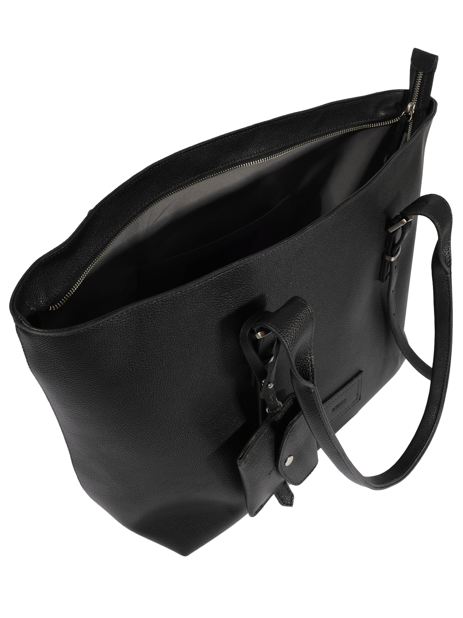 Bolsa Feminina Grande Cali Preto Schutz