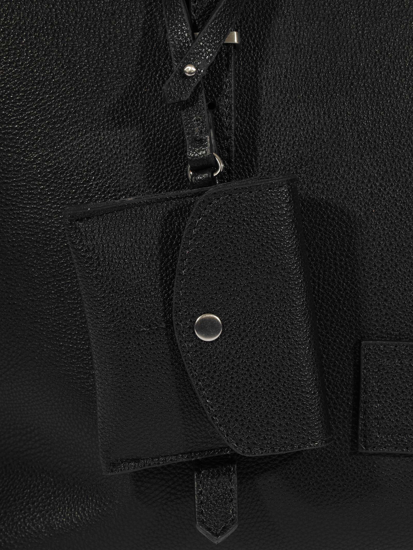 Bolsa Feminina Grande Cali Preto Schutz