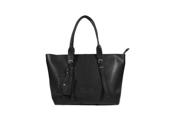 Bolsa Feminina Grande Cali - Preto