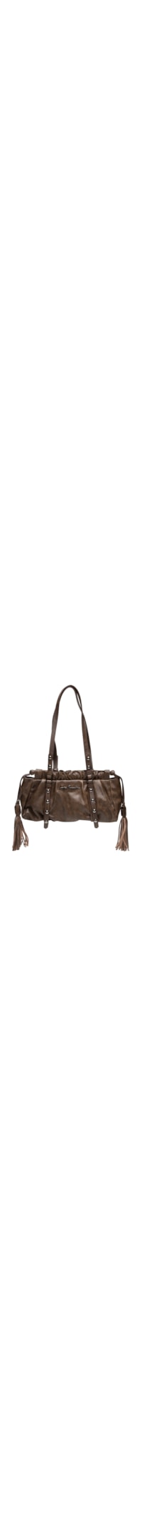 Bolsa Feminina Grande Canyon - Marrom