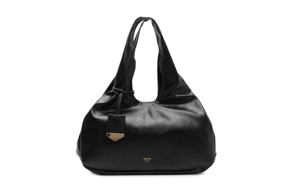 Bolsa Feminina Grande E Cab RUS/ECR T - Preto