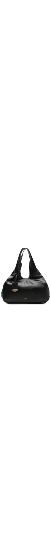 Bolsa Feminina Grande E Cab RUS/ECR T - Preto