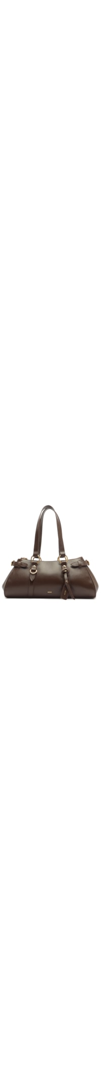Bolsa Feminina Grande Easy Fly - Marrom