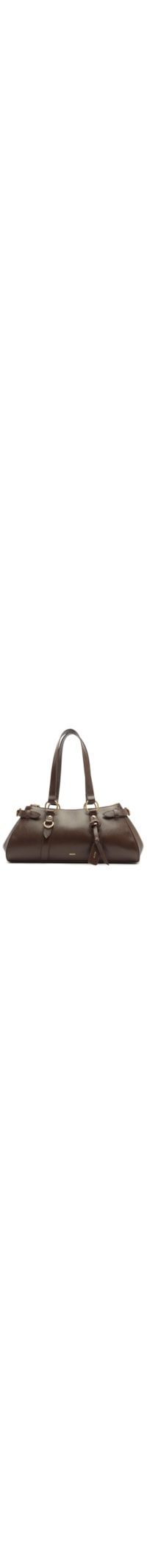 Bolsa Feminina Grande Easy Fly - Marrom