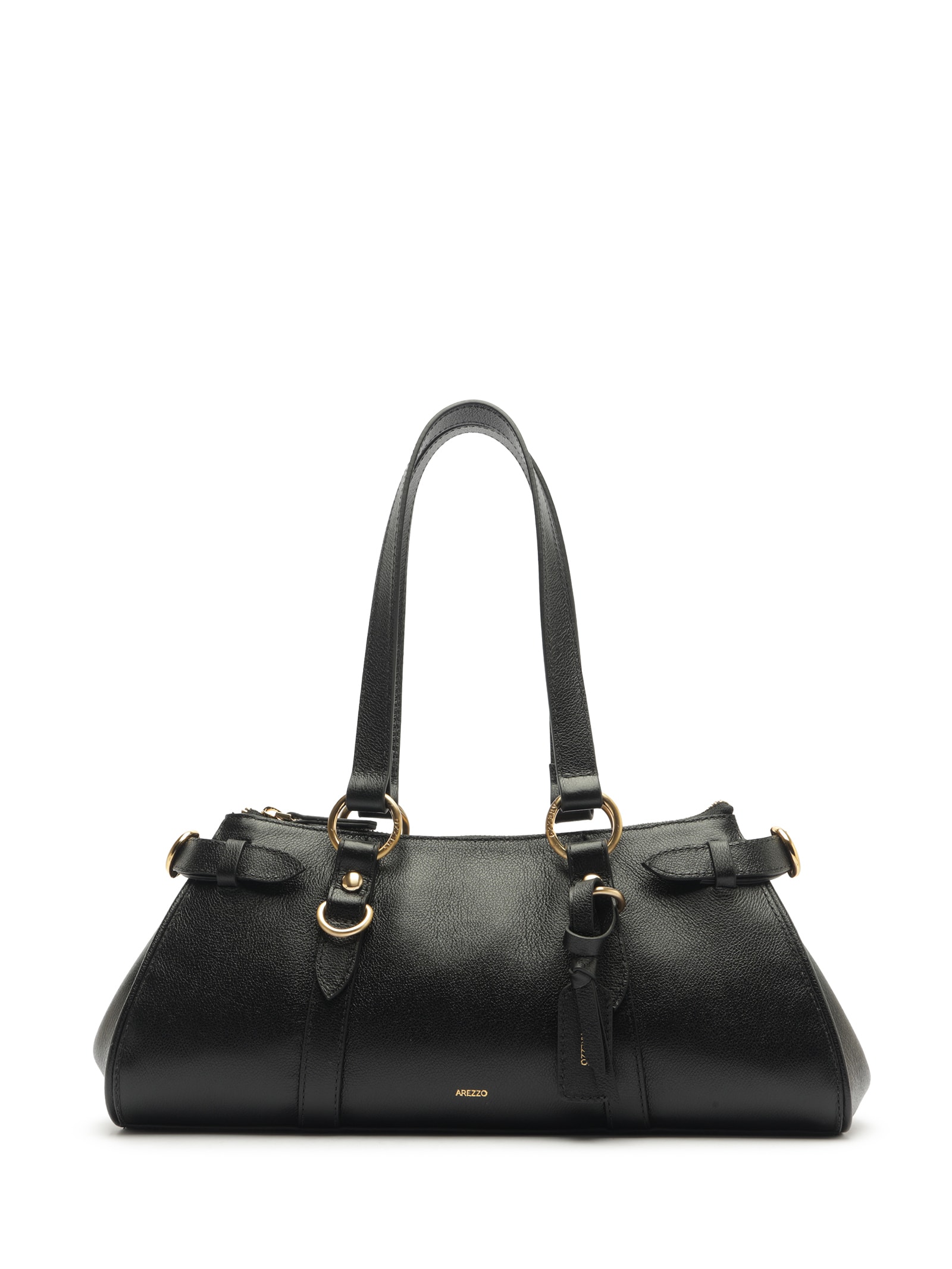 Bolsa Feminina Grande Easy Fly Preto Arezzo