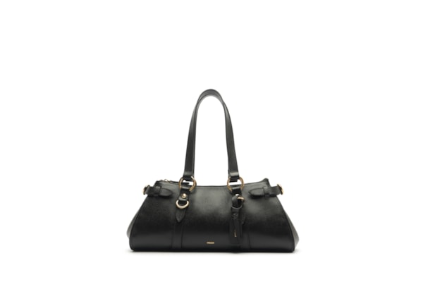 Bolsa Feminina Grande Easy Fly - Preto