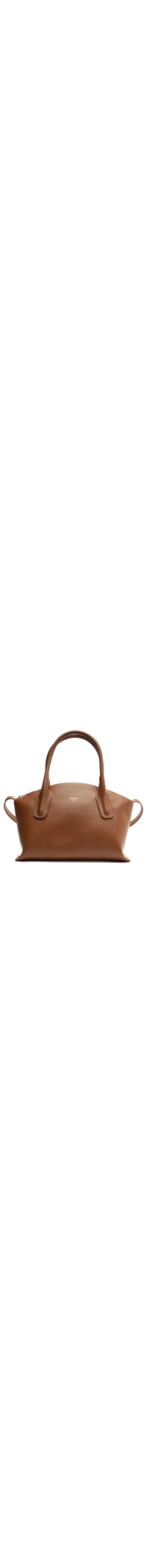 Bolsa Feminina Grande Eco Big Floater - Marrom
