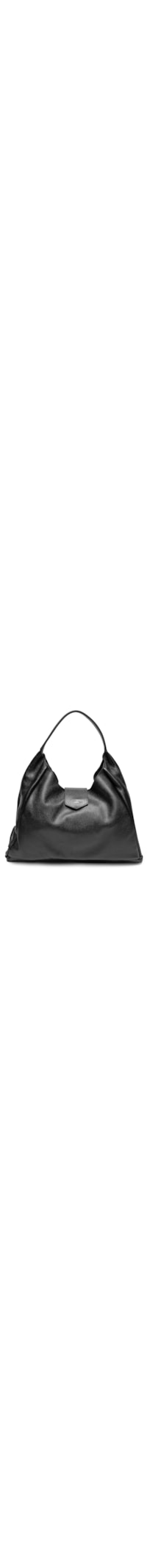 Bolsa Feminina Grande Floater Conex - Preto