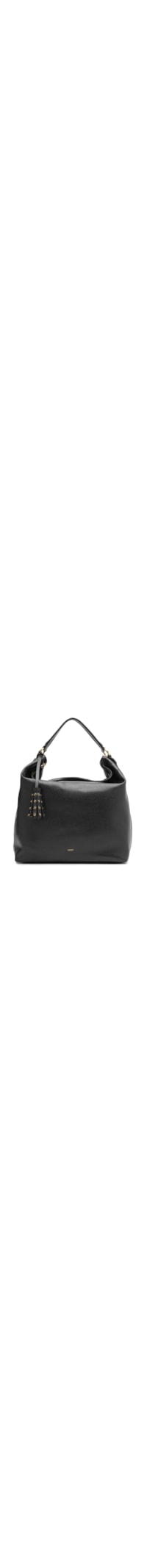 Bolsa Feminina Grande Floater New Sea - Preto