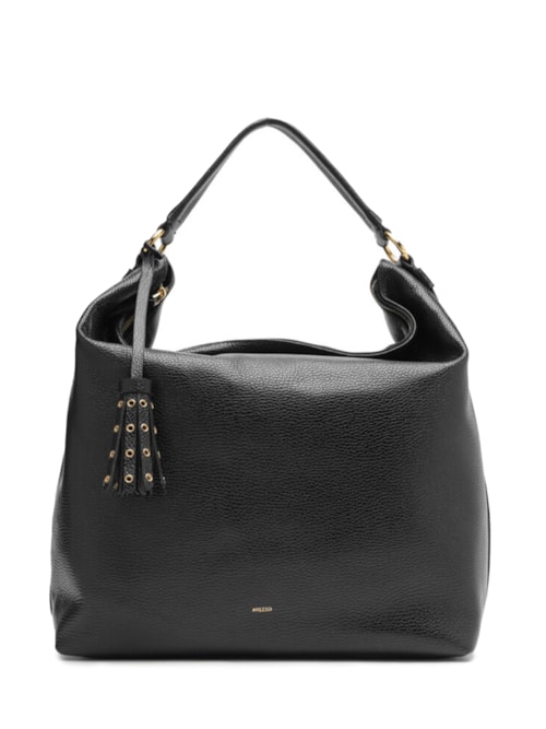 Bolsa Feminina Grande Floater New Sea – Preto