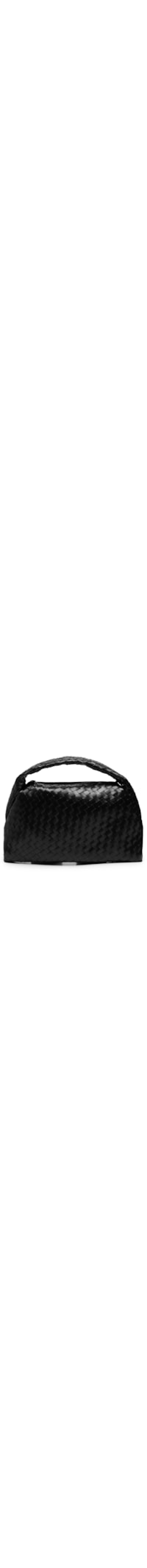 Bolsa Feminina Grande Grease - Preto