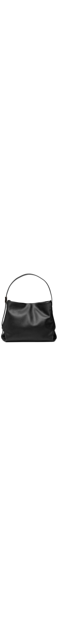 Bolsa Feminina Grande Hobo - Preto