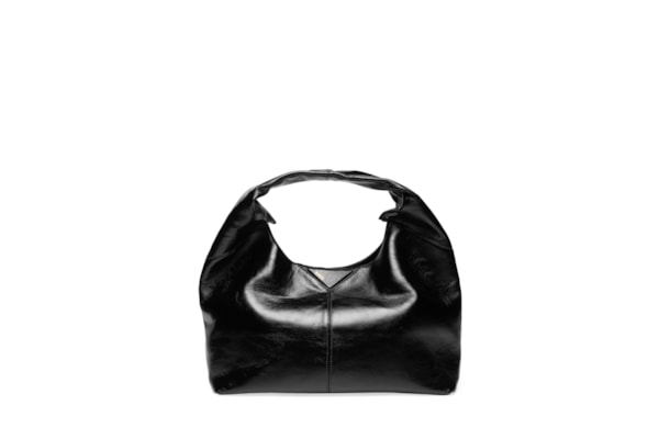 Bolsa Feminina Grande Hobo - Preto