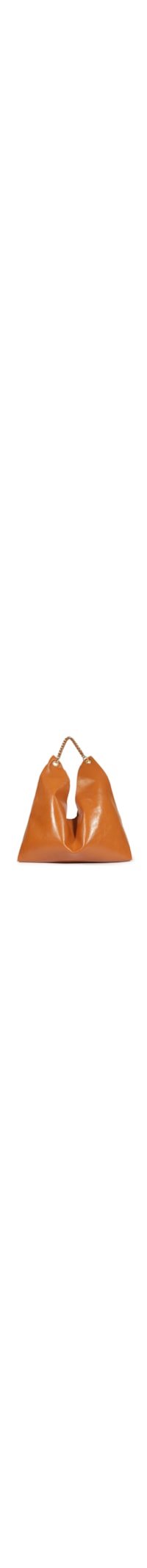 Bolsa Feminina Grande - Marrom