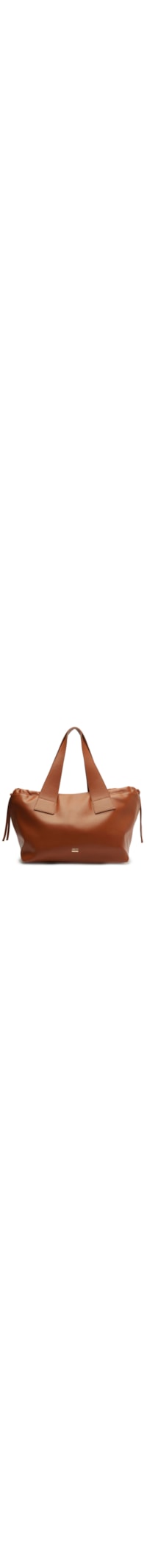 Bolsa Feminina Grande - Marrom