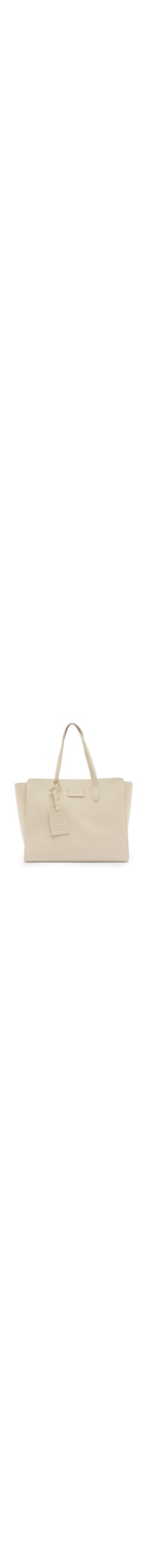 Bolsa Feminina Grande - Off White