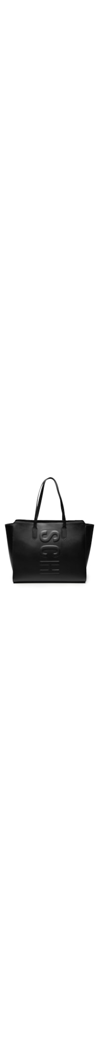 Bolsa Feminina Grande - Preto