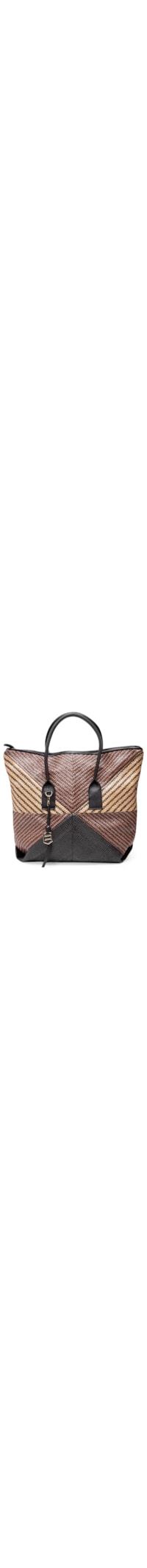 Bolsa Feminina Grande - Preto