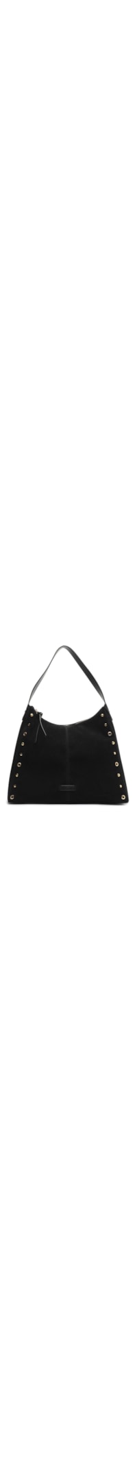Bolsa Feminina Grande - Preto