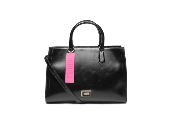 Bolsa Feminina Grande - Preto